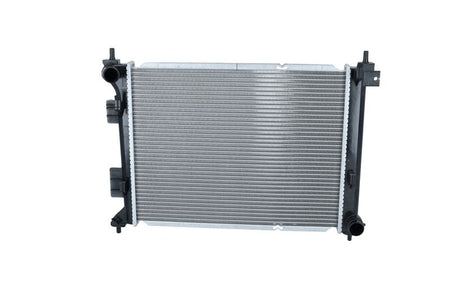 NRF 550058 Radiator, engine cooling - 6