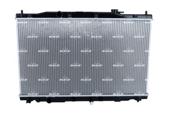 NRF 550061 Radiator, engine cooling - 1