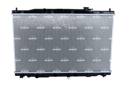 NRF 550061 Radiator, engine cooling - 1
