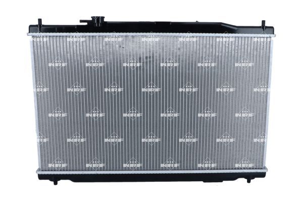 NRF 550061 Radiator, engine cooling - 3