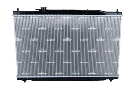 NRF 550061 Radiator, engine cooling - 3