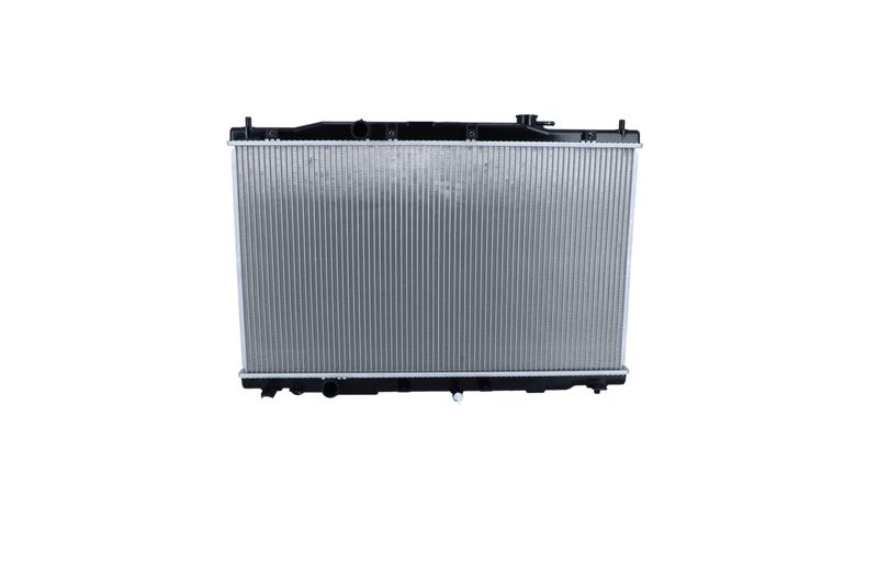 NRF 550061 Radiator, engine cooling - 5