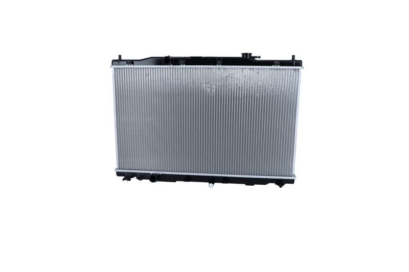 NRF 550061 Radiator, engine cooling - 6