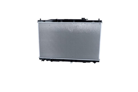 NRF 550061 Radiator, engine cooling - 6