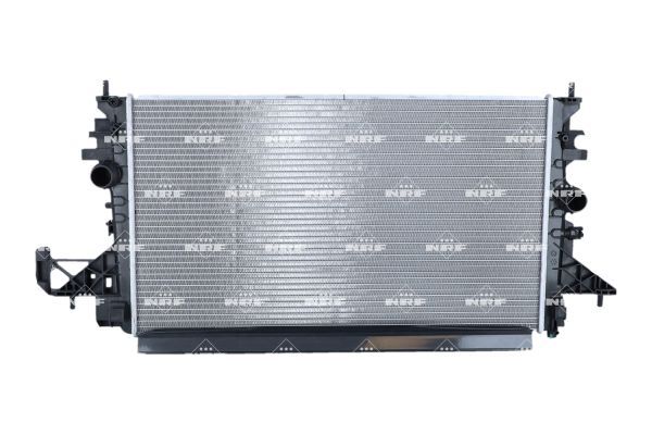 NRF 550063 Radiator, engine cooling - 2