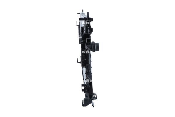 NRF 550063 Radiator, engine cooling - 5
