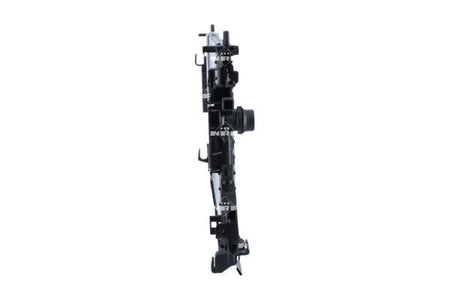NRF 550063 Radiator, engine cooling - 5