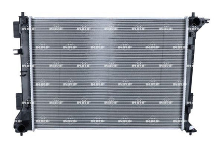 NRF 550064 Radiator, engine cooling - 1
