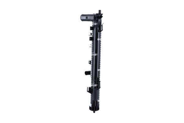 NRF 550064 Radiator, engine cooling - 2