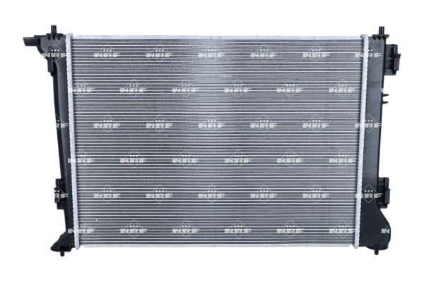 NRF 550064 Radiator, engine cooling - 3