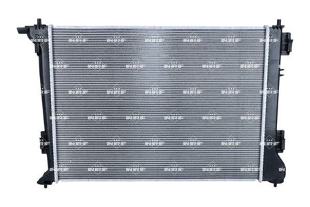 NRF 550064 Radiator, engine cooling - 3