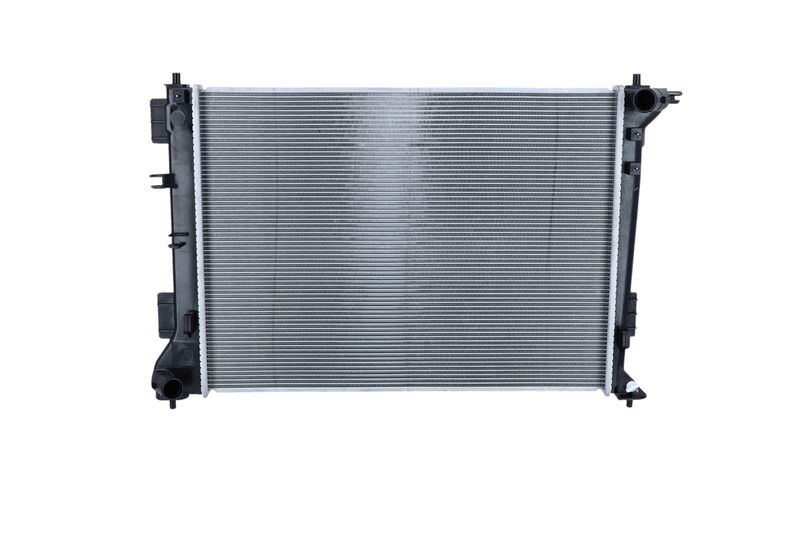 NRF 550064 Radiator, engine cooling - 5