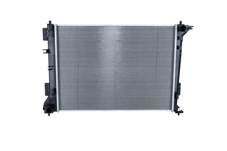 NRF 550064 Radiator, engine cooling - 5