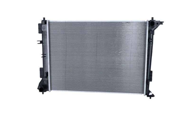 NRF 550064 Radiator, engine cooling - 6