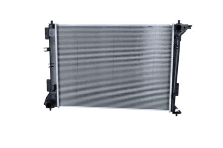 NRF 550064 Radiator, engine cooling - 6