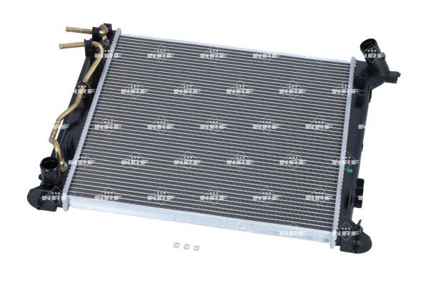 NRF 550065 Radiator, engine cooling - 1