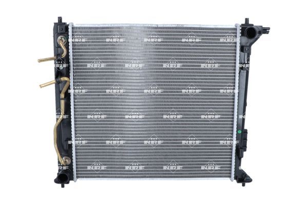 NRF 550065 Radiator, engine cooling - 2