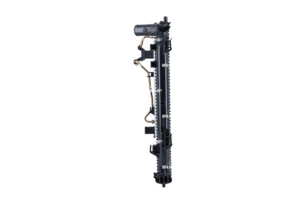 NRF 550065 Radiator, engine cooling - 3