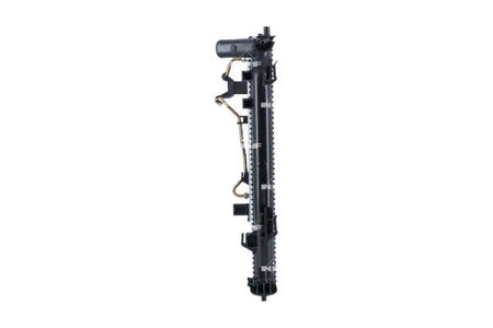 NRF 550065 Radiator, engine cooling - 3