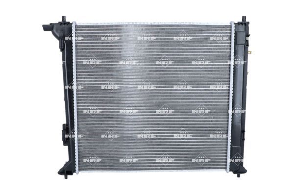 NRF 550065 Radiator, engine cooling - 4