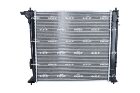 NRF 550065 Radiator, engine cooling - 4