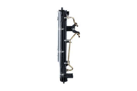 NRF 550065 Radiator, engine cooling - 5