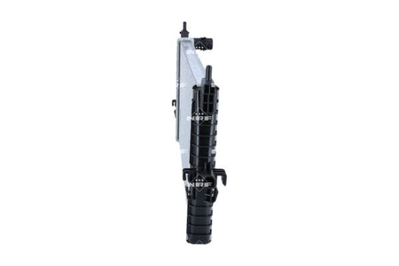 NRF 550066 Radiator, engine cooling - 4