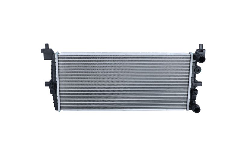 NRF 550066 Radiator, engine cooling - 5