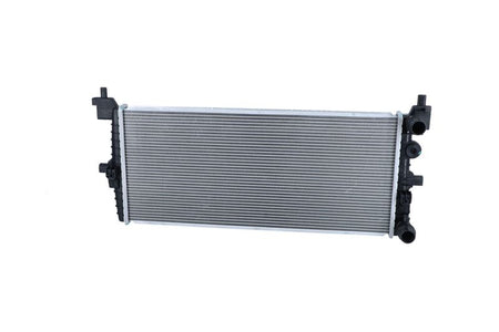 NRF 550066 Radiator, engine cooling - 6