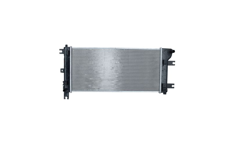NRF 550067 Radiator, engine cooling - 6