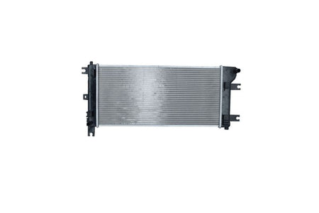 NRF 550067 Radiator, engine cooling - 6