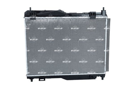 NRF 550068 Radiator, engine cooling - 4