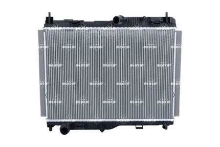 NRF 550069 Radiator, engine cooling - 1