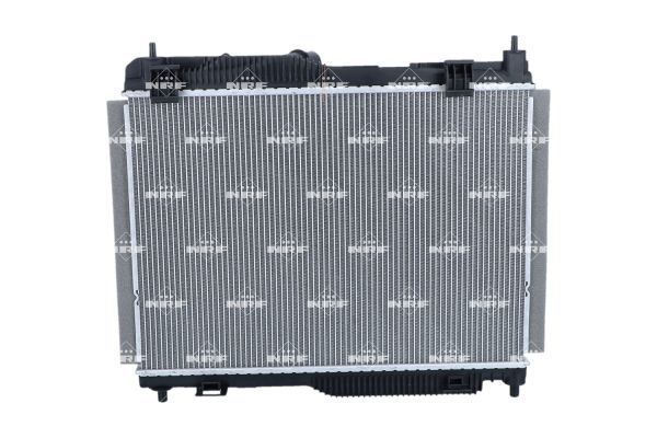 NRF 550069 Radiator, engine cooling - 3