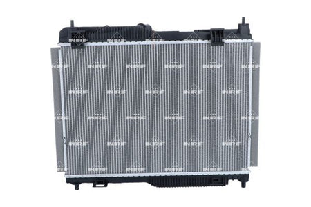 NRF 550069 Radiator, engine cooling - 3