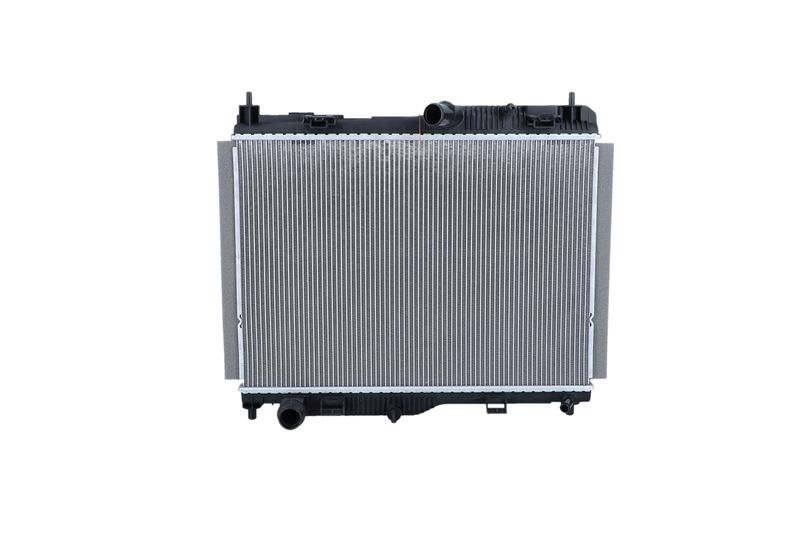 NRF 550069 Radiator, engine cooling - 5