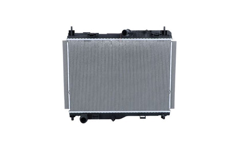 NRF 550069 Radiator, engine cooling - 5