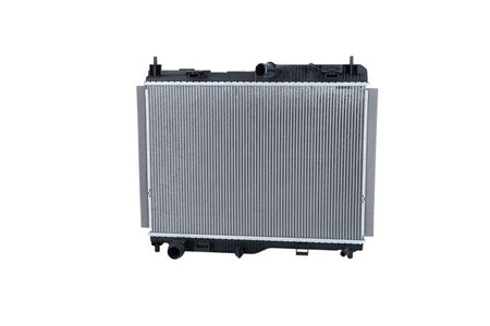 NRF 550069 Radiator, engine cooling - 6