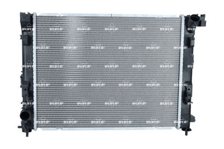 NRF 550070 Radiator, engine cooling - 1