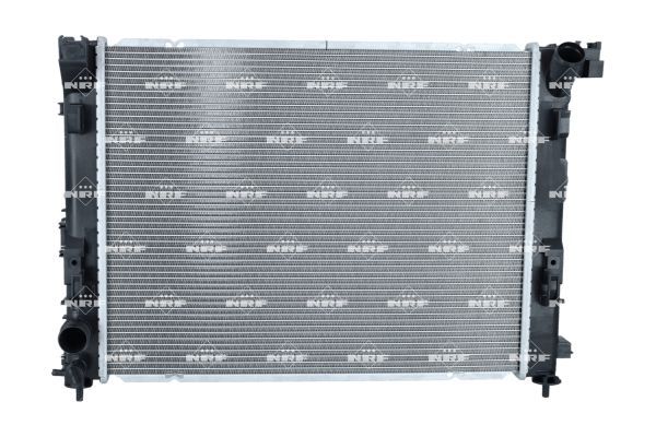 NRF 550070 Radiator, engine cooling - 1