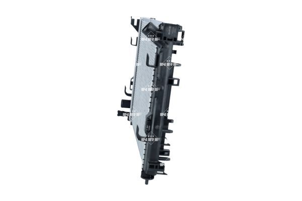NRF 550070 Radiator, engine cooling - 2