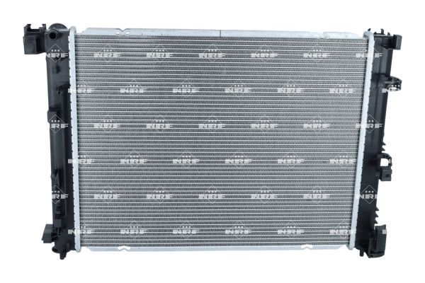 NRF 550070 Radiator, engine cooling - 3