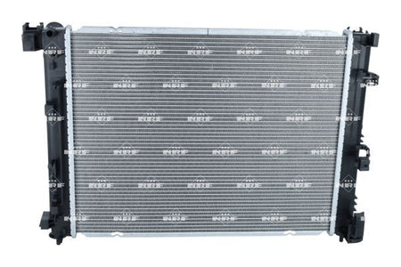 NRF 550070 Radiator, engine cooling - 3