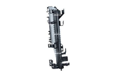 NRF 550070 Radiator, engine cooling - 4