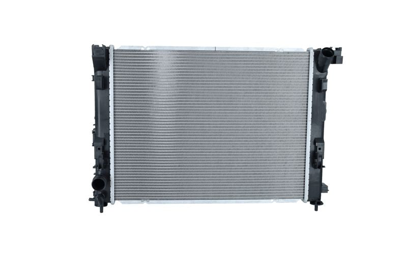 NRF 550070 Radiator, engine cooling - 5