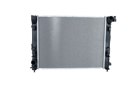 NRF 550070 Radiator, engine cooling - 5