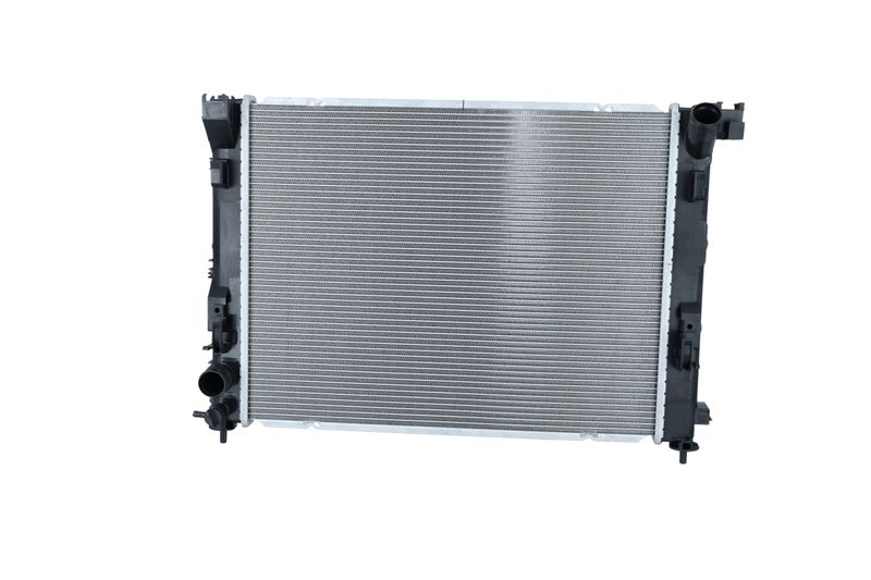 NRF 550070 Radiator, engine cooling - 6