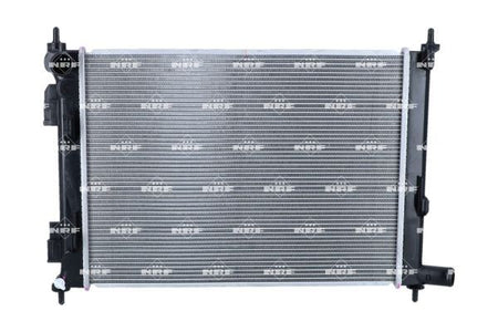 NRF 550071 Radiator, engine cooling - 1