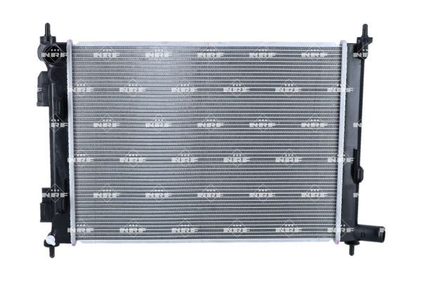 NRF 550071 Radiator, engine cooling - 1