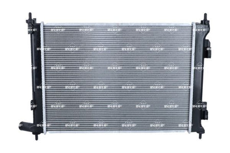 NRF 550071 Radiator, engine cooling - 3